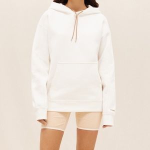 Le Hoodie Unisex hoodie Nike + Jacquemus collaboration